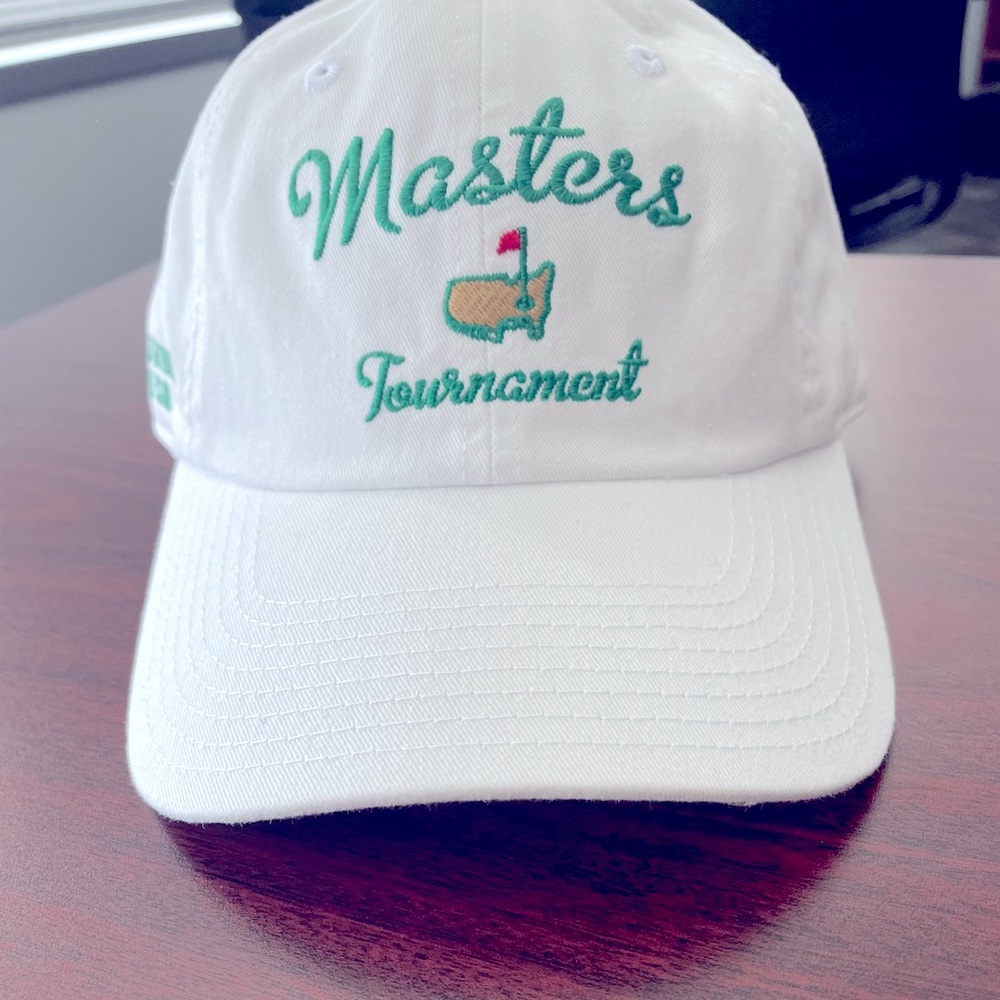Masters Hat